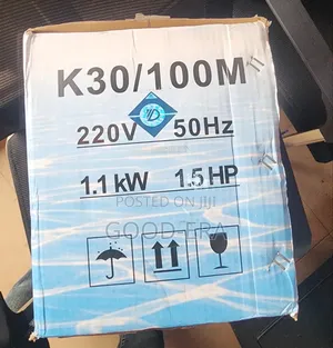 Interdab 1.5hp
