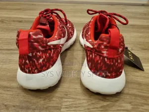 Authentic Nike Sneakers