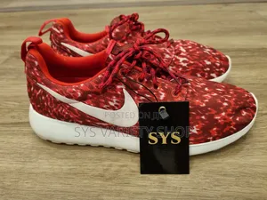 Authentic Nike Sneakers