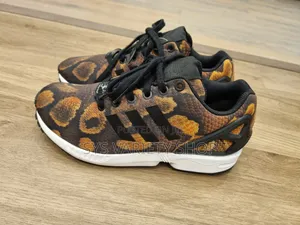Adidas Torsion Sneakers