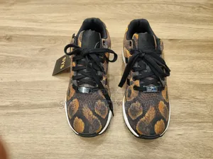 Adidas Torsion Sneakers