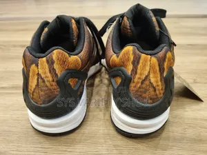 Adidas Torsion Sneakers