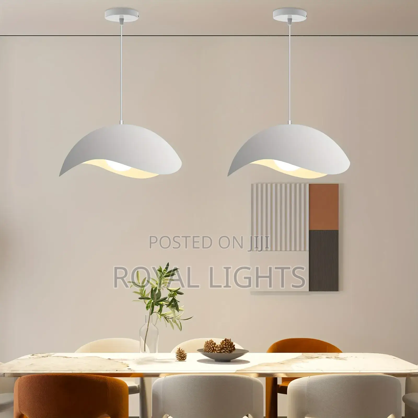 Pendant Chandelier