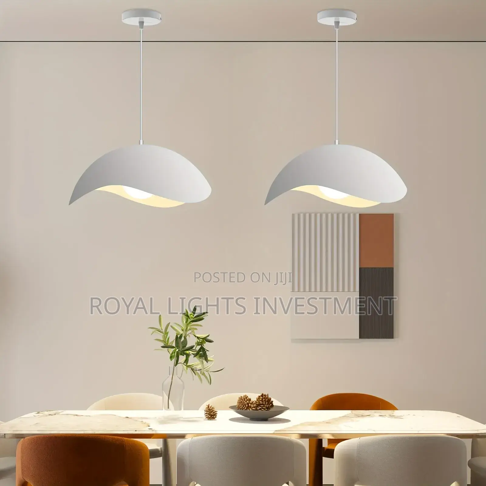 Pendant Chandelier