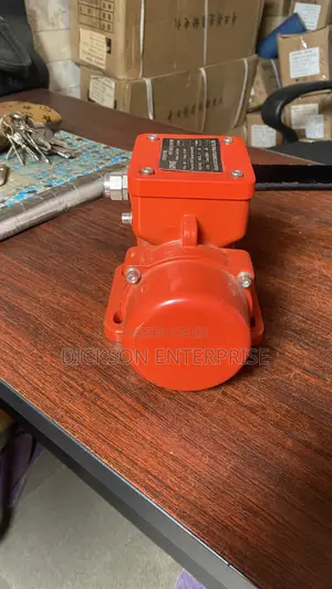 GPHQ Vibrator Motor 0.1kw