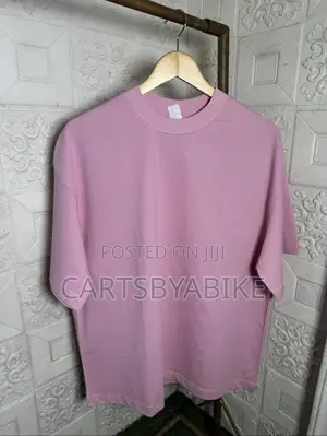 Oversized Plain Blanks