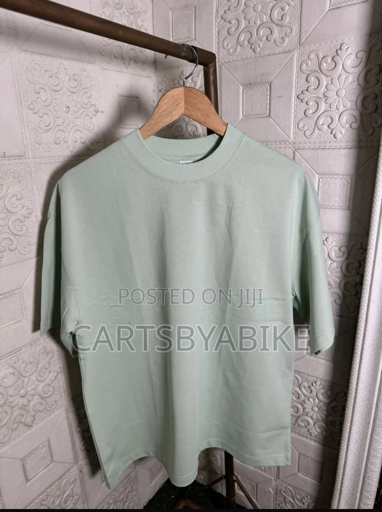 Oversized Plain Blanks