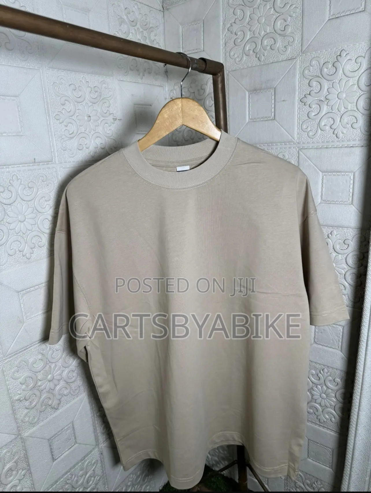 Oversized Plain Blanks