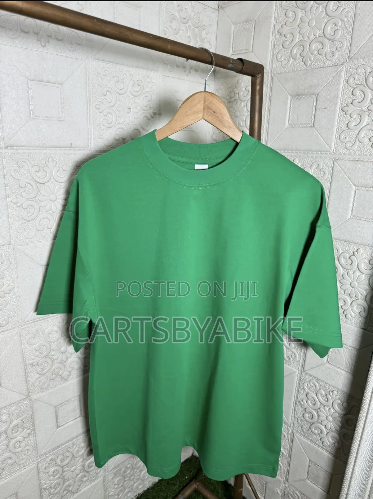 Oversized Plain Blanks
