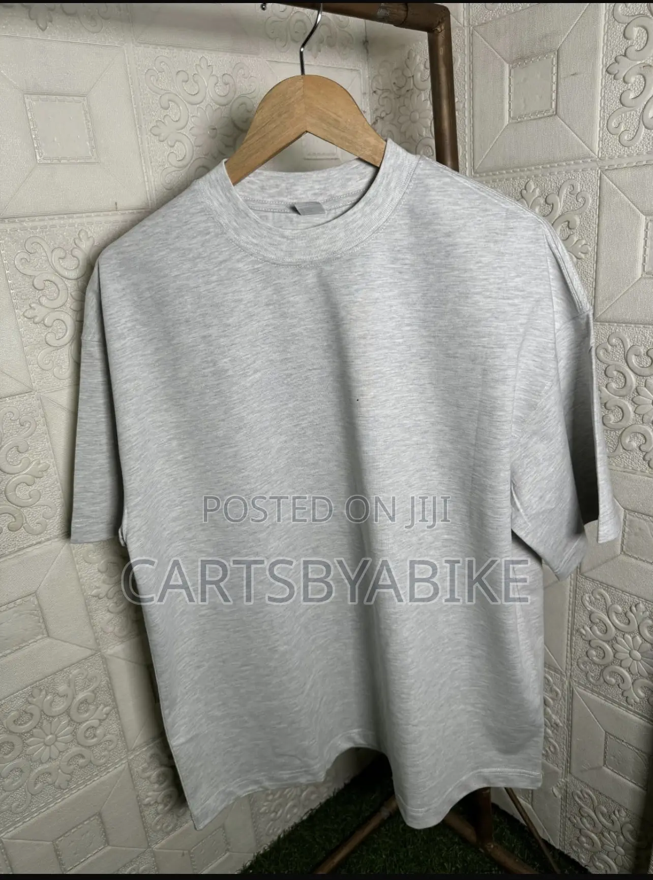 Oversized Plain Blanks