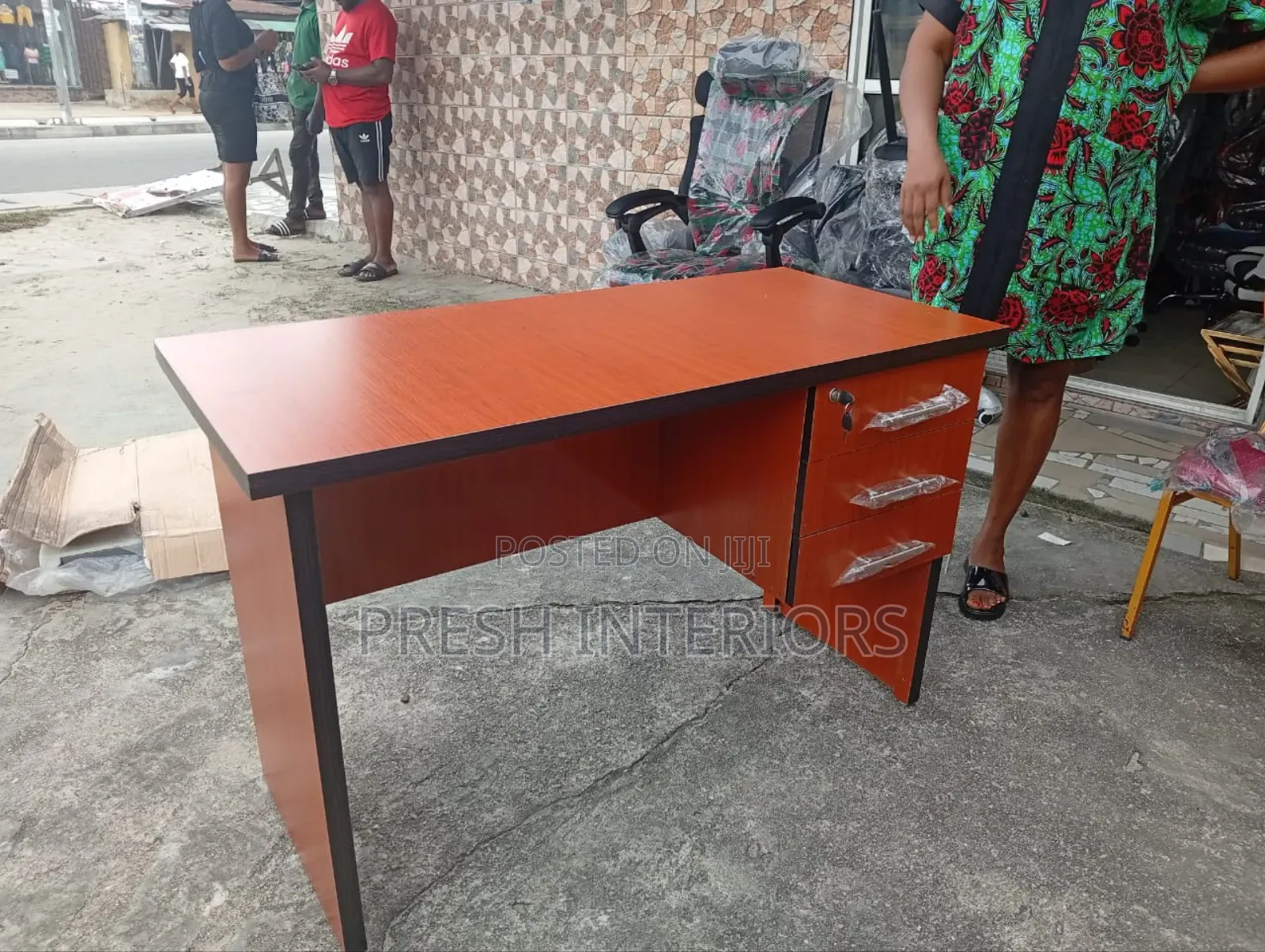 Office Table