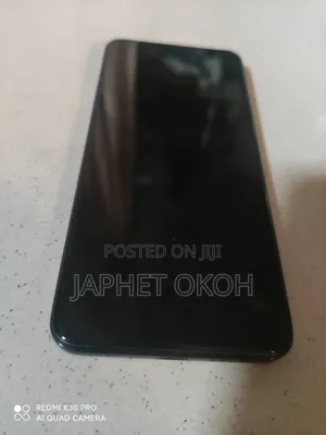 Xiaomi Redmi Note 11S 128 GB Black
