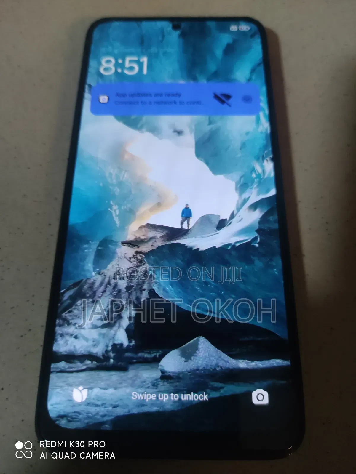 Xiaomi Redmi Note 11S 64 GB Black