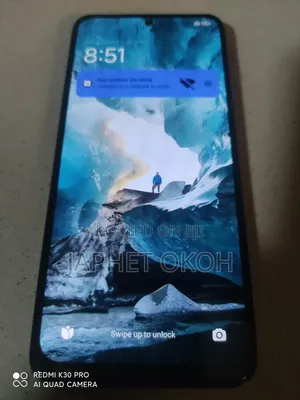 Xiaomi Redmi Note 11S 64 GB Black