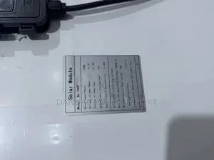 200 Watt Monocrystalline Solar Panels