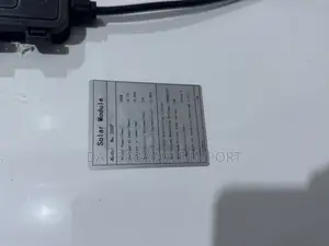 200 Watt Monocrystalline Solar Panels