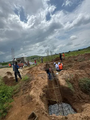 Plots of Land