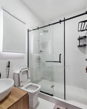 2 Bedroom Apartment With City View