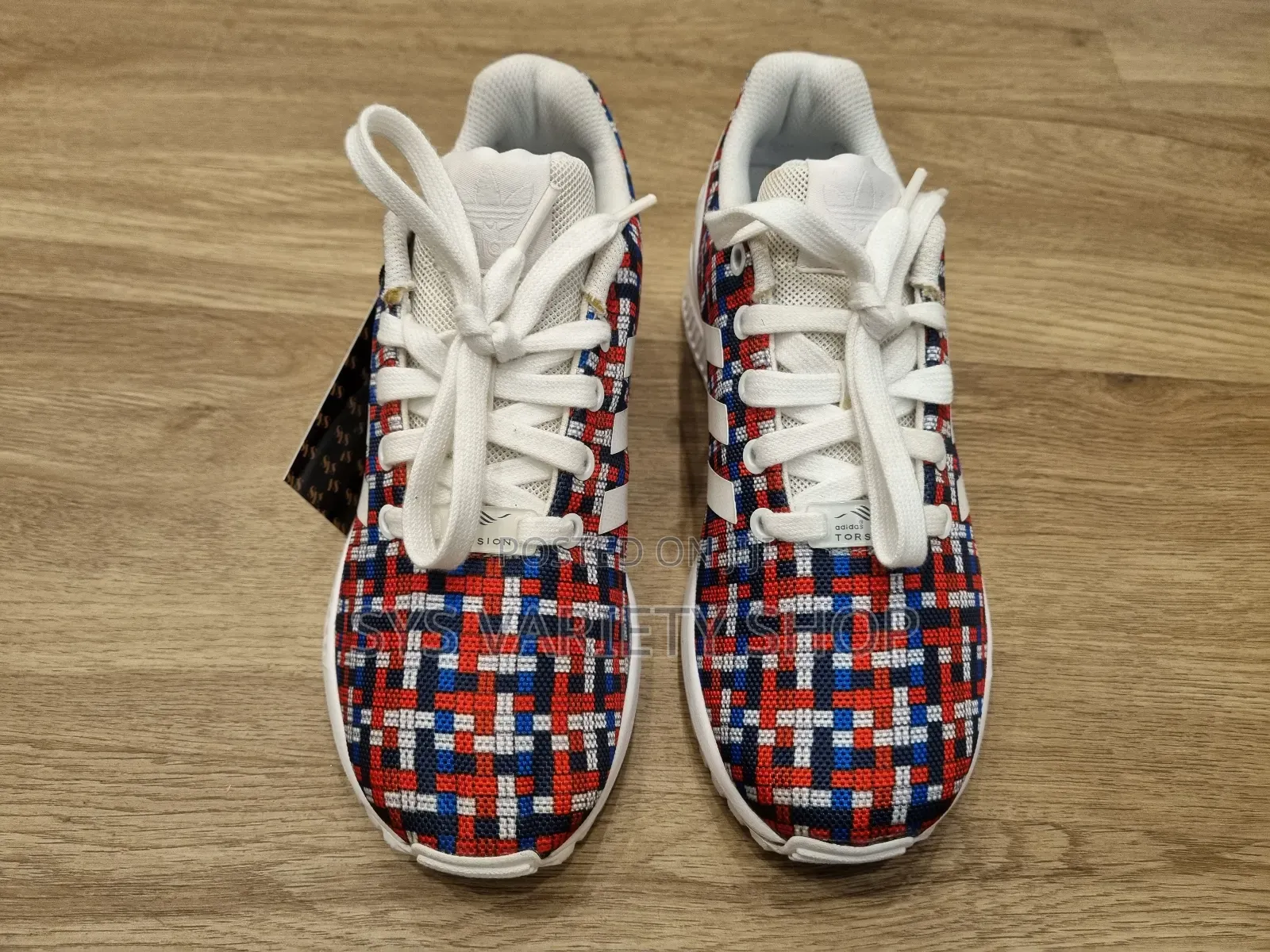 Adidas Ortholite Sneakers