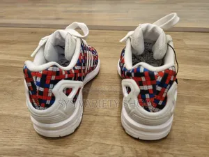 Adidas Ortholite Sneakers