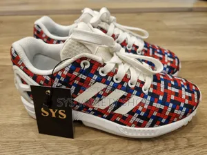 Adidas Ortholite Sneakers