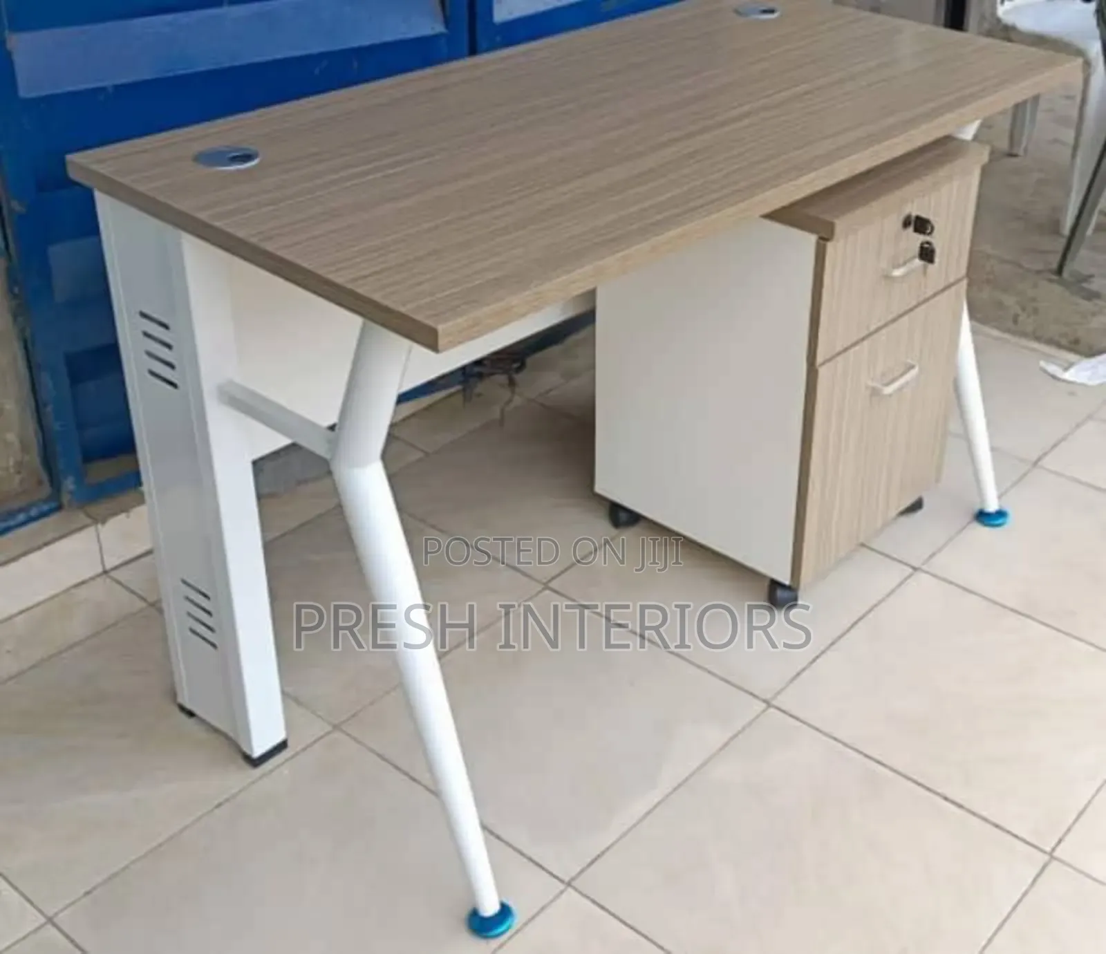 Imported Office Table