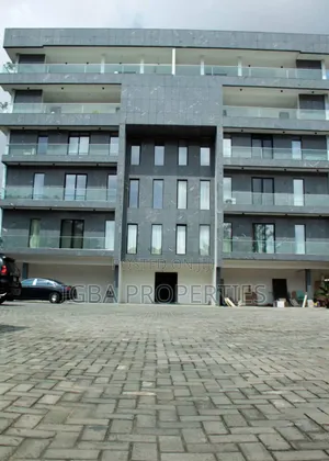6bdrm Penthouse in Old Ikoyi for sale
