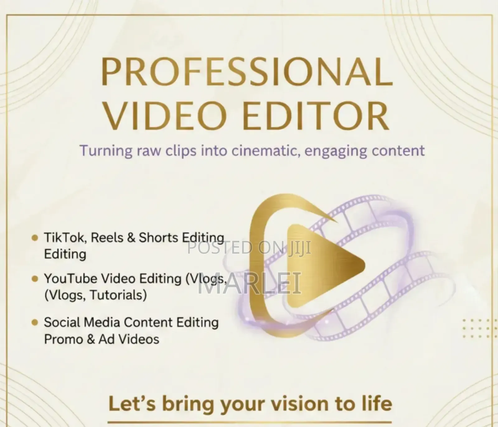 Video Editor