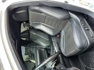 Lexus RX 350  F Sport AWD 2019 White