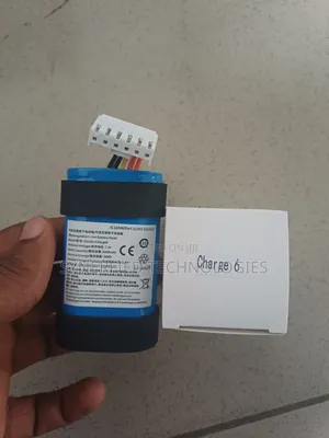 JBL Charge 6 Batteries (Original Factory Direct)