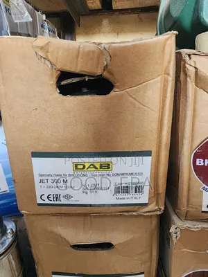 3hp Dab Surface Pump 3 Phase