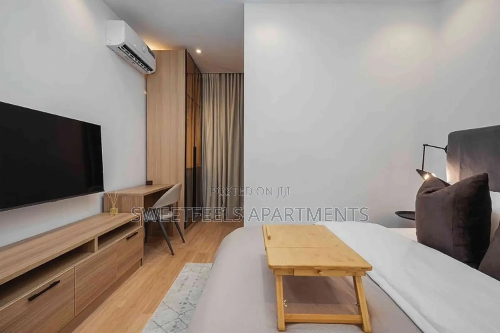 2 Bedroom Maisonette