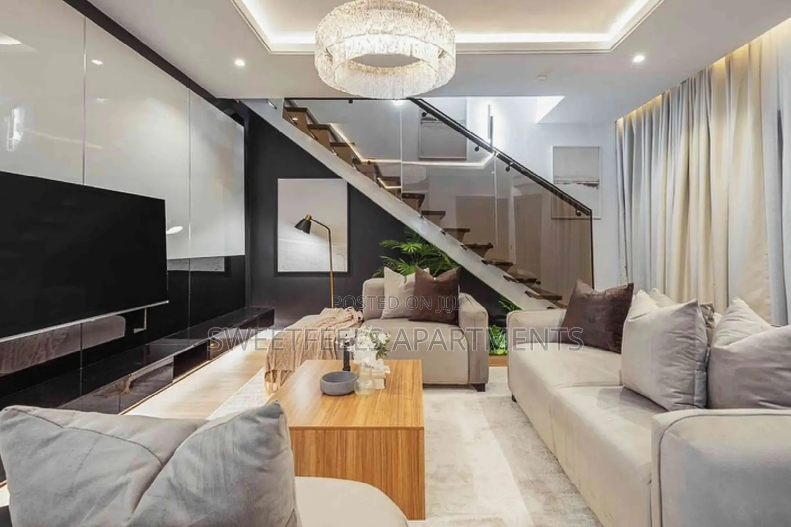 2 Bedroom Maisonette