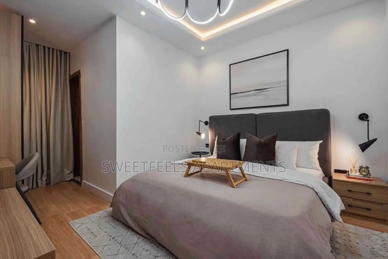 2 Bedroom Maisonette