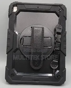 Y2 Sd iPad Mini 5 Tablet Protective Case Black
