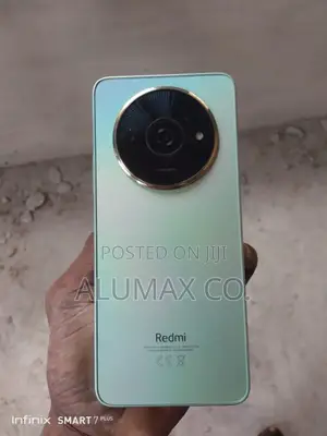 Xiaomi Redmi A3x 64 GB Green