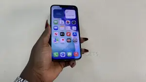 Apple iPhone 13 Pro Max 256 GB Blue