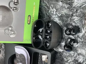 Earbud (Rexi Bluetooth Earphone