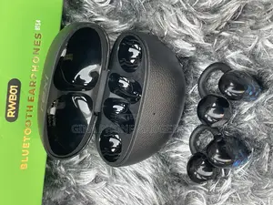 Earbud (Rexi Bluetooth Earphone