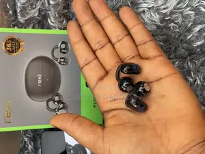 Earbud (Rexi Bluetooth Earphone
