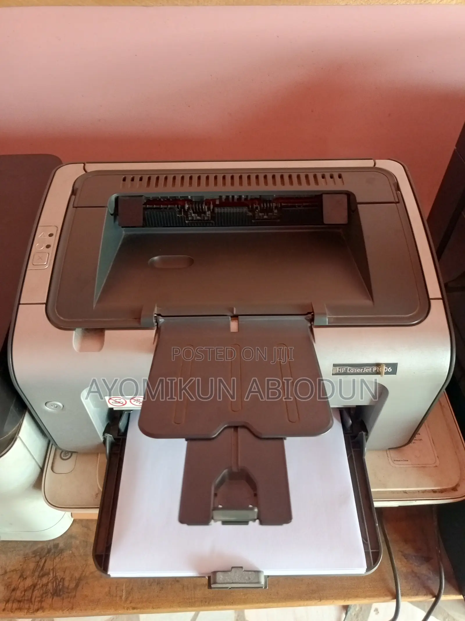 HP Printer