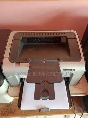 HP Printer