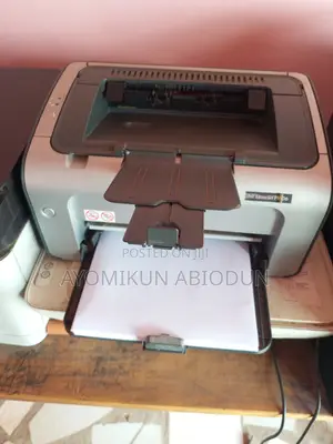 HP Printer