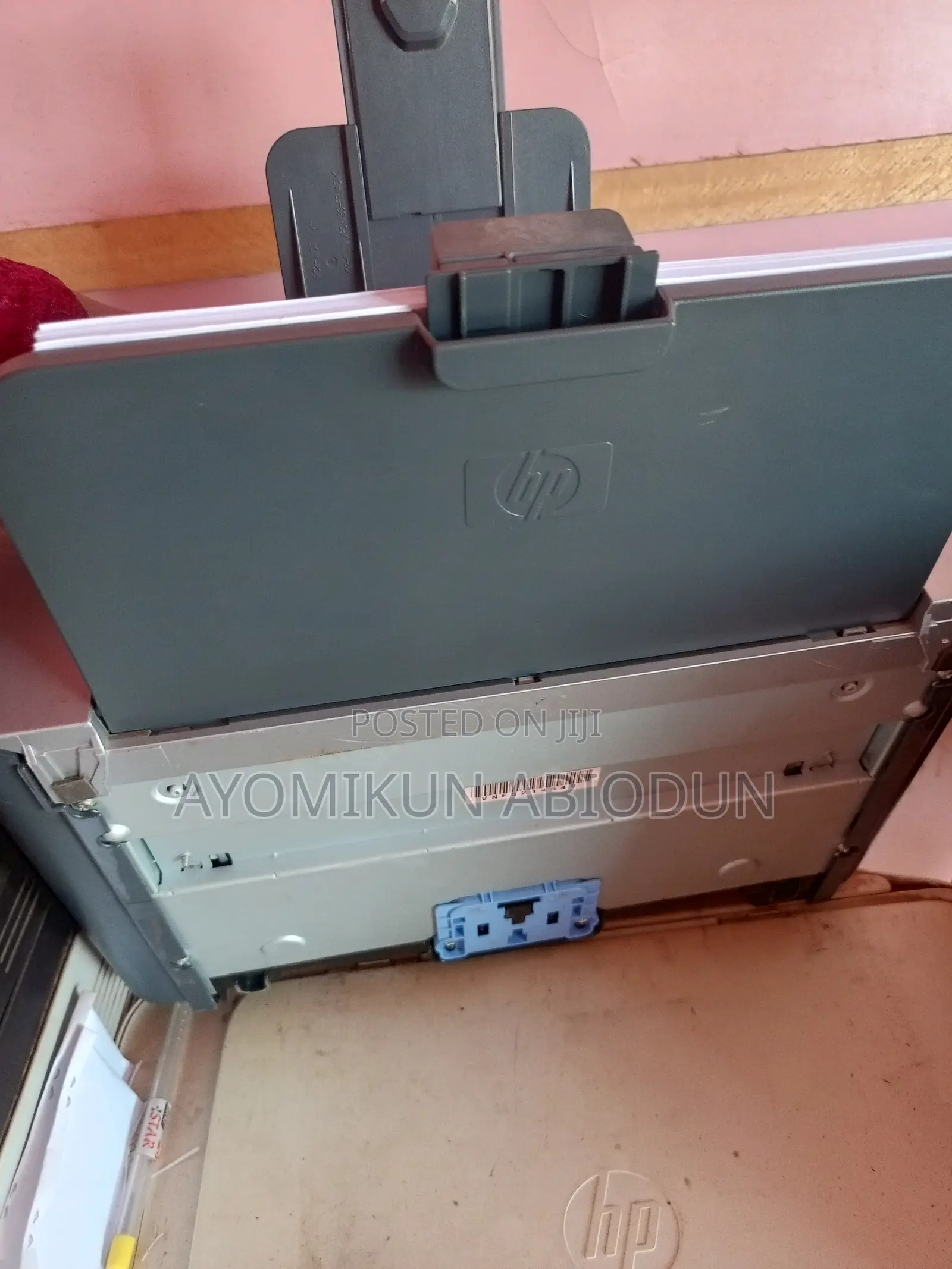 HP Printer