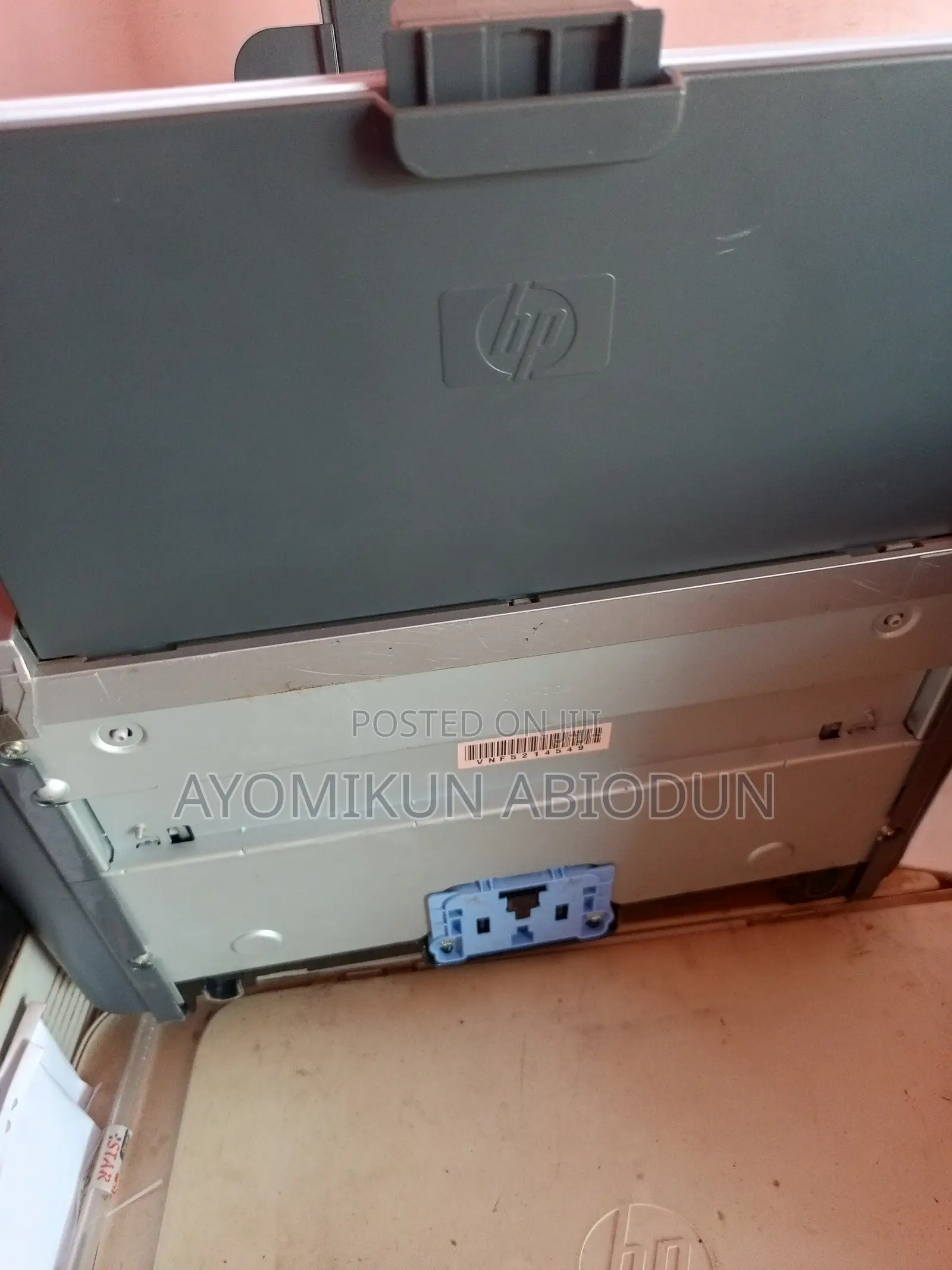 HP Printer