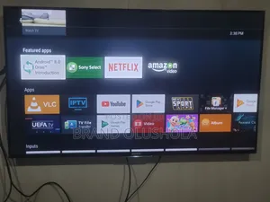 Sony Smart TV 50inches