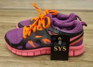 Nike Sneakers ( Multicolor)