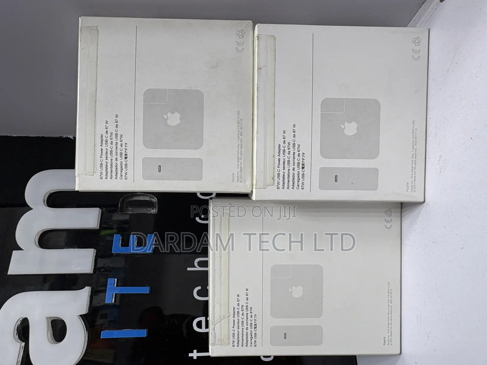 61w Power Adapter
