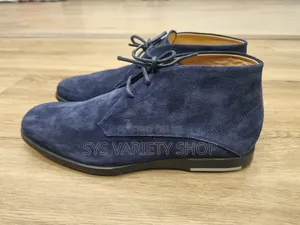 Tod's Men's Shoe
