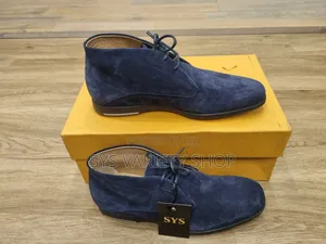 Tod's Men's Shoe